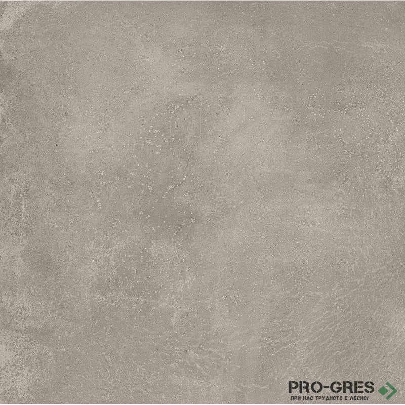 Гранитогрес Project Gris Mate 45x45 Emotion Ceramics