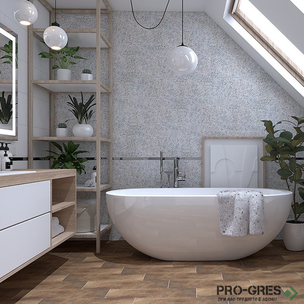 Плочки за баня Emotion Ceramics Romani 30×90см Плочки за баня Emotion Ceramics Romani 30×90см