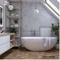 Плочки за баня Emotion Ceramics Romani 30×90см Плочки за баня Emotion Ceramics Romani 30×90см