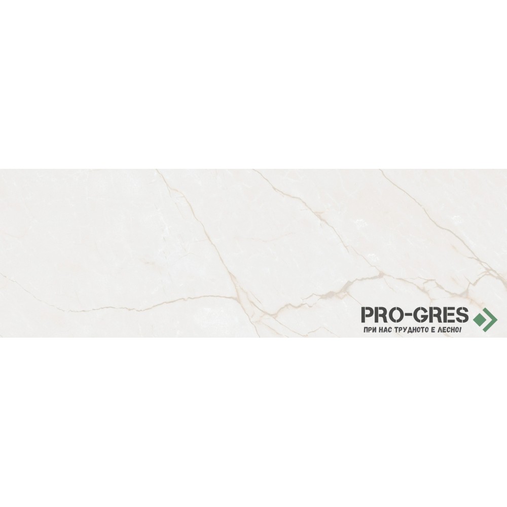Фаянс Sublime Blanco Brillo 30×90 см