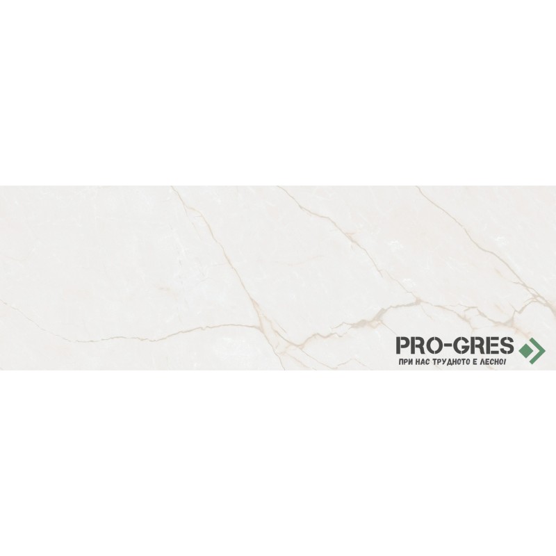 Фаянс Sublime Blanco Brillo 30×90 см