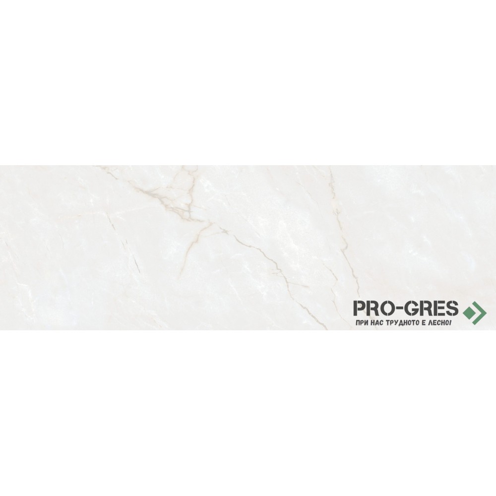 Фаянс Sublime Blanco Brillo 30×90 см