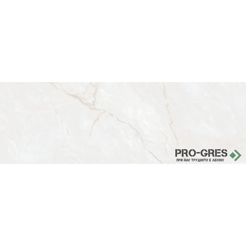 Фаянс Sublime Blanco Brillo 30×90 см