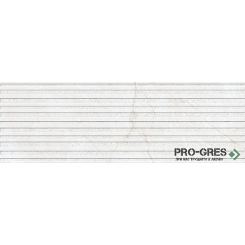 Фаянс Sublime Nazca Blanco Brillo 30×90 см