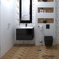 Плочки за баня Emotion Ceramics Vivaldi 30×90 см Плочки за баня Emotion Ceramics Vivaldi 30×90 см