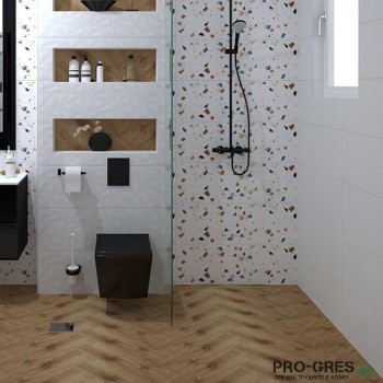 Плочки за баня Emotion Ceramics Vivaldi 30×90 см