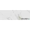 Фаянс Vogue Fluted Oro Brillo 30×90 см