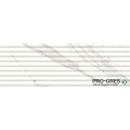 Фаянс Vogue Fluted Oro Brillo 30×90 см