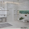 Плочки за баня Emotion Voque Oro 30×90 см Плочки за баня Emotion Voque Oro 30×90 см