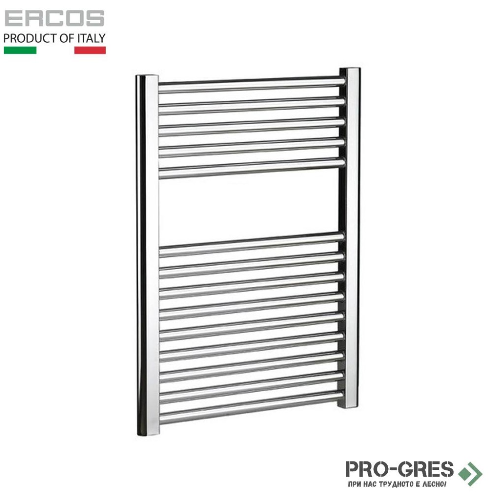 Лира за отопление Ercos Opera, 450x680мм  ASOPC F9300 450680