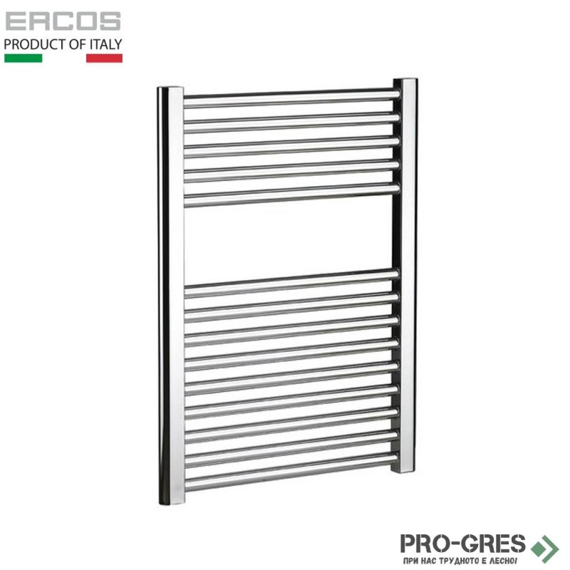 Лира за отопление Ercos Opera, 450x680мм  ASOPC F9300 450680