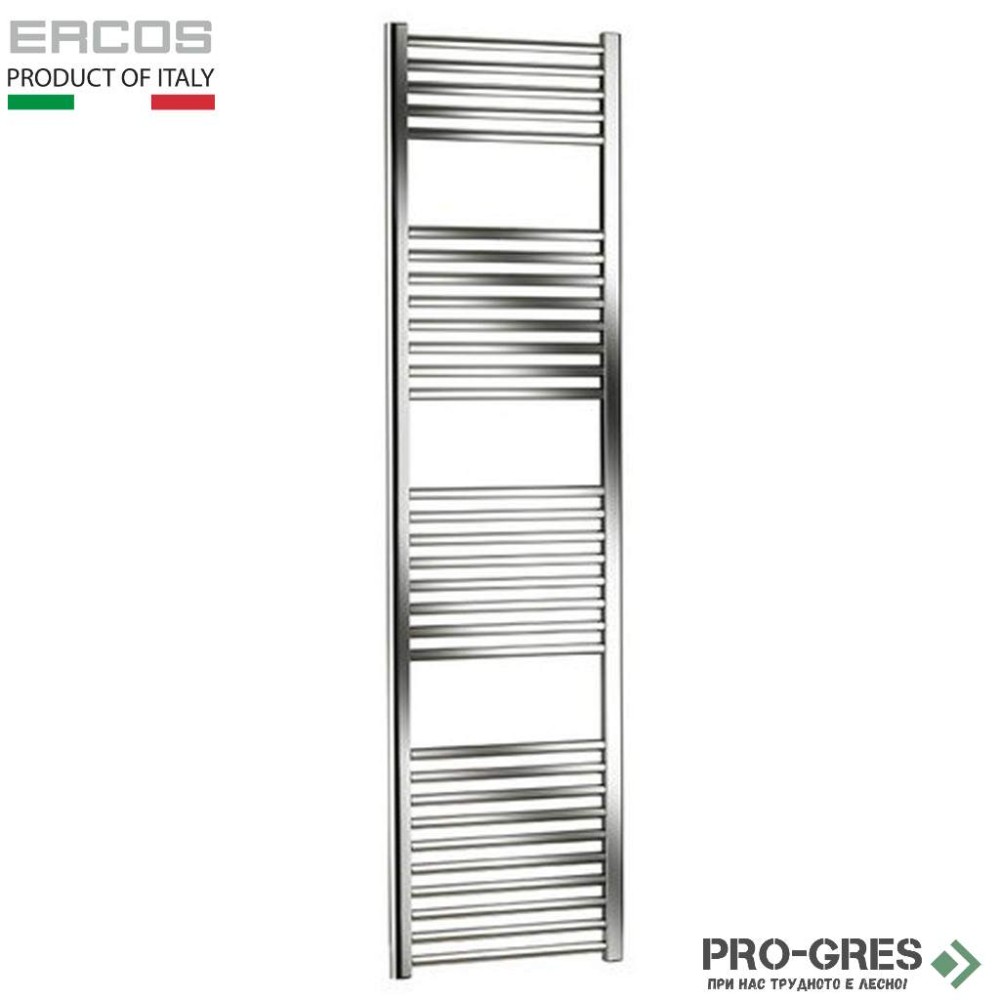 Лира за отопление Ercos Opera, 450x680мм  ASOPC F9300 450680