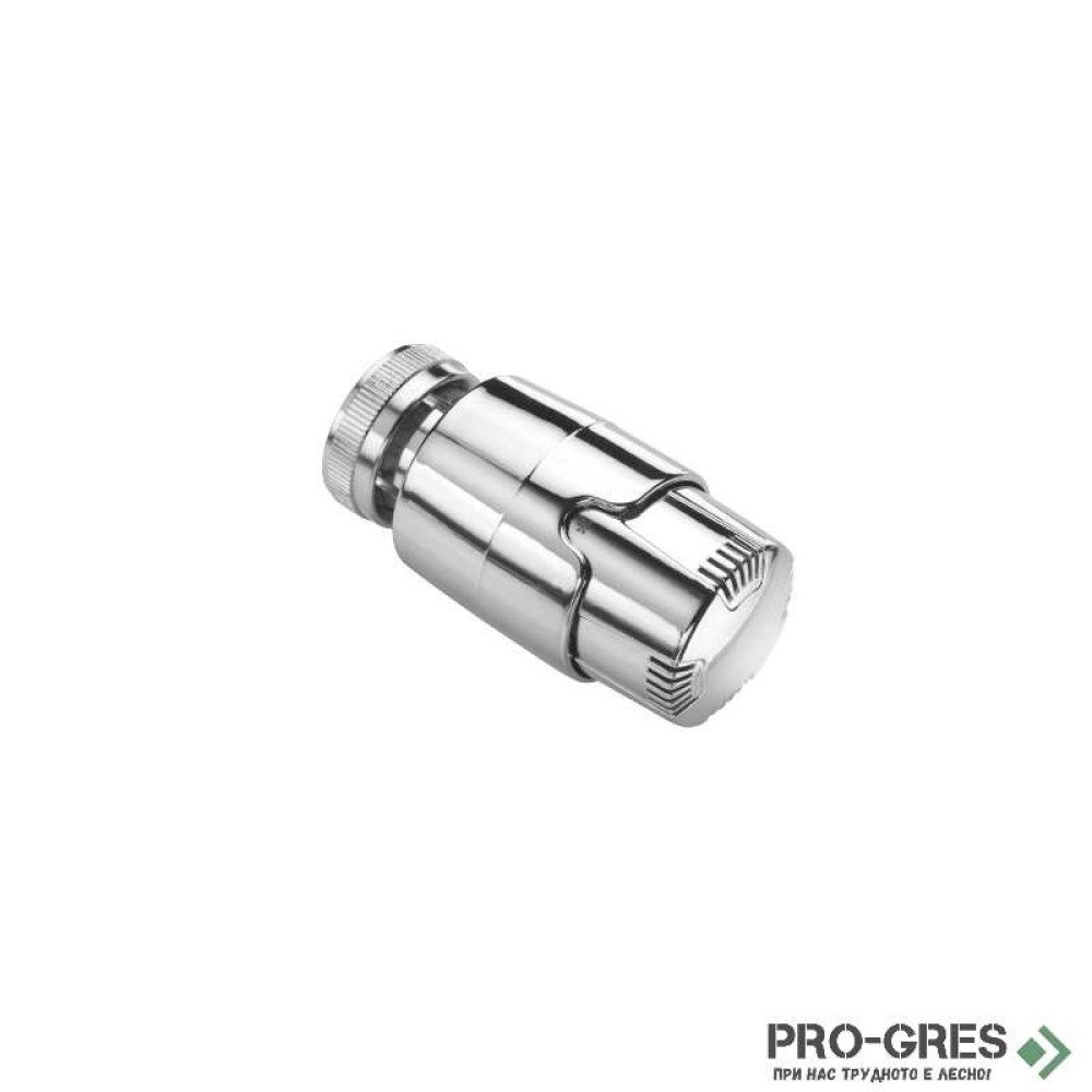 Хромиран термостат за лири Ercos  SKTTS6