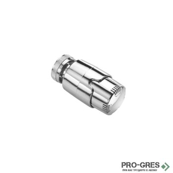 Хромиран термостат за лири Ercos  SKTTS6
