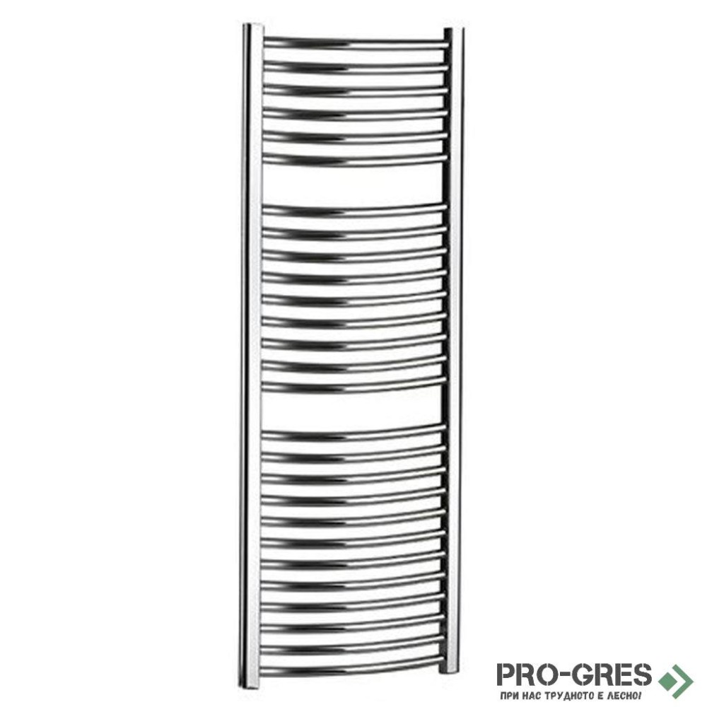 Лира за баня Ercos Tekno, 600×1200мм ASTCC6001200