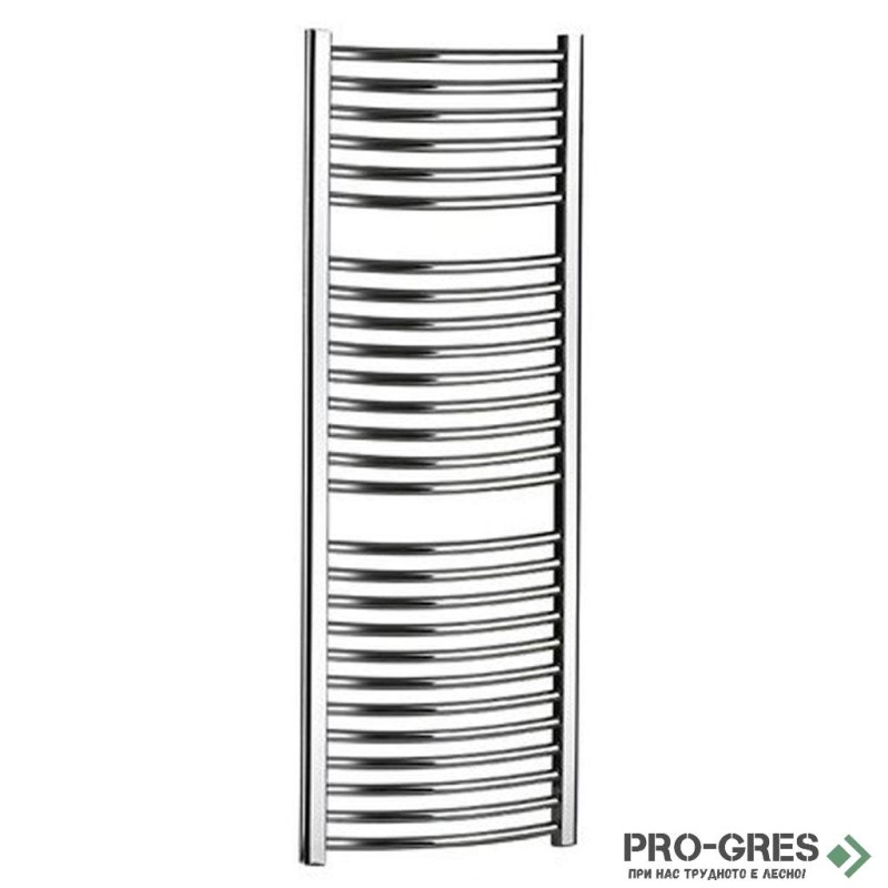 Лира за баня Ercos Tekno, 600×1200мм ASTCC6001200