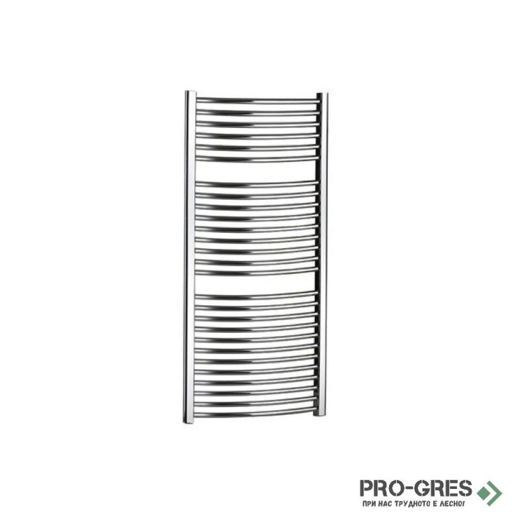 Лира за баня Ercos Tekno, 600×1200мм ASTCC6001200