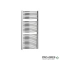 Лира за баня Ercos Tekno, 600×1200мм ASTCC6001200