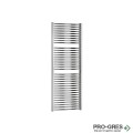 Лира за баня Ercos Tekno, 600×1200мм ASTCC6001200