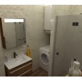 Плочки за баня за баня Trevi 30x90см Плочки за баня за баня Trevi 30x90см