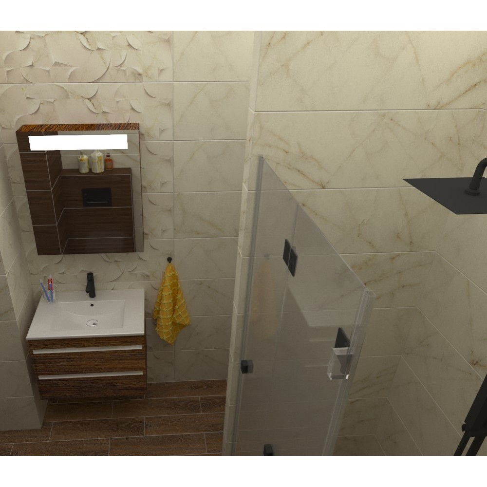 Плочки за баня за баня Trevi 30x90см Плочки за баня за баня Trevi 30x90см