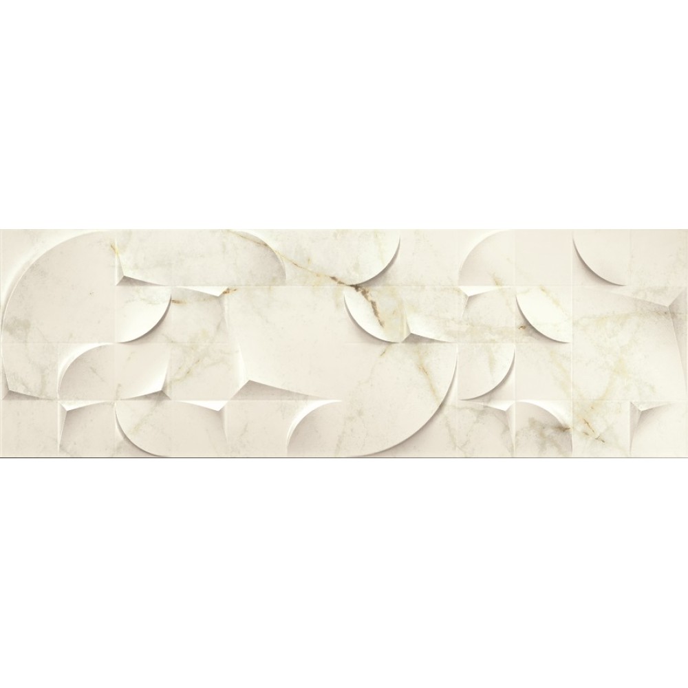 Фаянс Trevi Moon Satin Rect 30×90см
