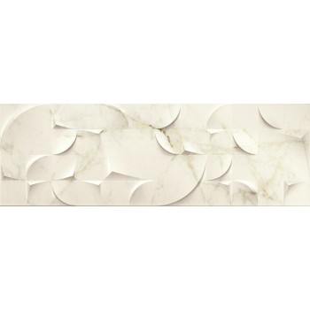Фаянс Trevi Moon Satin Rect 30×90см