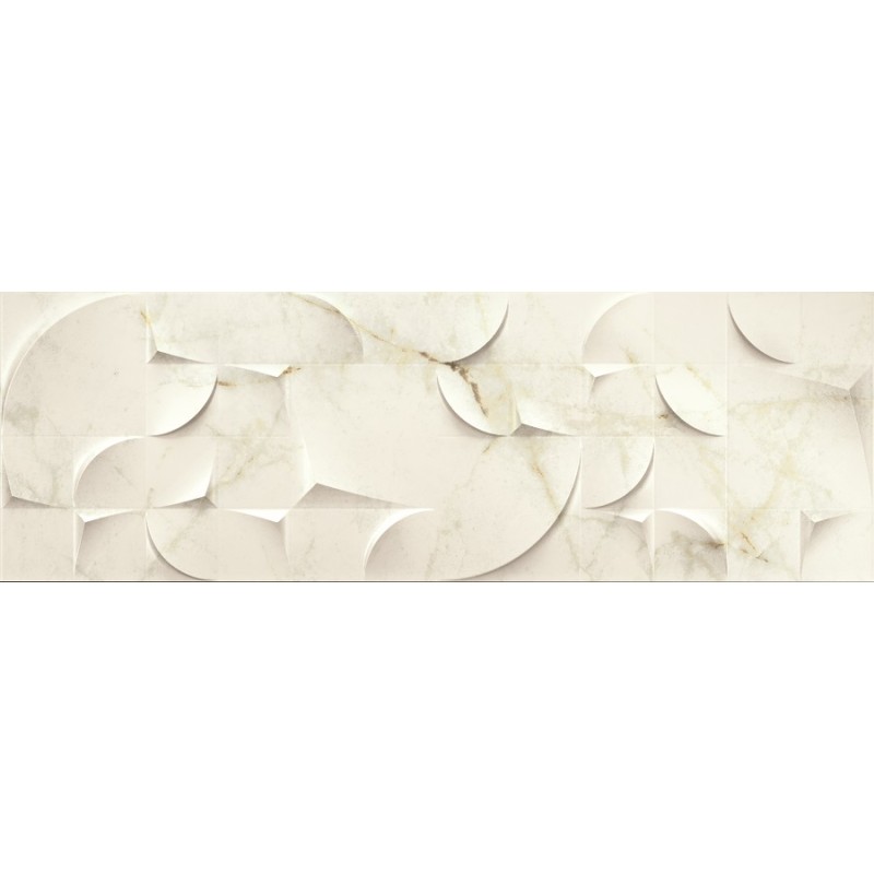 Фаянс Trevi Moon Satin Rect 30×90см