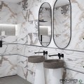 Плочки за баня Stile Ceramic Natra 35×90 см Плочки за баня Stile Ceramic Natra 35×90 см