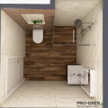 Проект Trevi 2 Greenwood Bruno