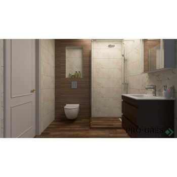 Проект Trevi 2 Greenwood Bruno
