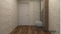 Проект Trevi 2 Greenwood Bruno