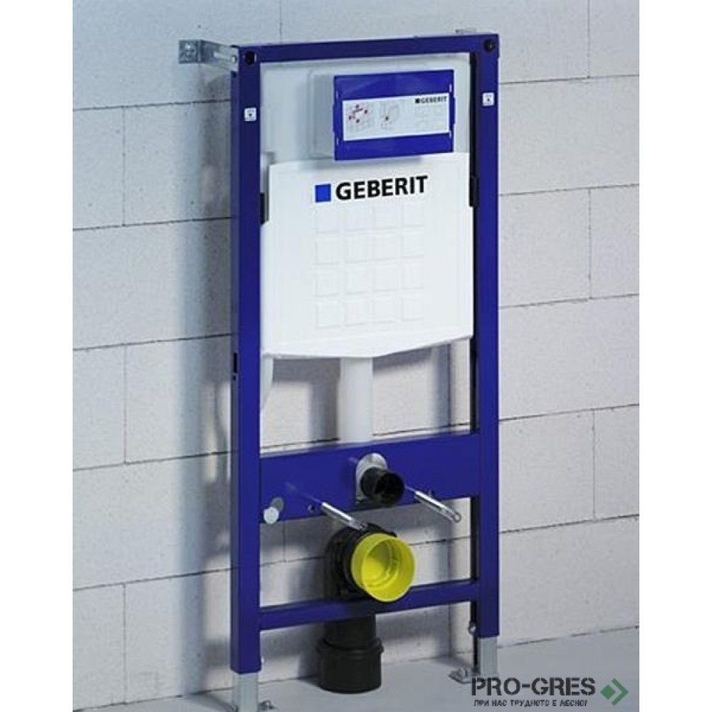 Промо комплект DUOFIX SIGMA 12 GEBERIT 111.300.00. 5