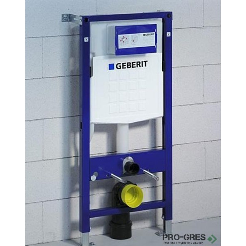 Промо комплект DUOFIX SIGMA 12 GEBERIT 111.300.00. 5