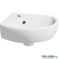 Ъглова мивка Geberit Selnova 500.327.01.1 Ъглова мивка Geberit Selnova 500.327.01.1