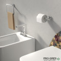 Колекция аксесоари хром Atena Gedy