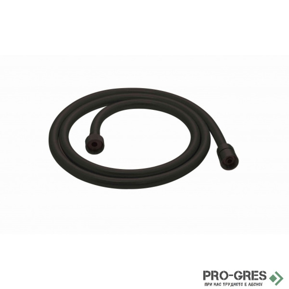 PVC шлаух 150см, GEDY, G-black 00, GYFX10800