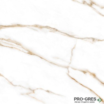 Гранитогрес Brera Gold Nat 60×60 см