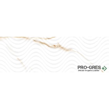 Фаянс Brera Gold RLV 30×90 см Фаянс Brera Gold RLV 30×90 см