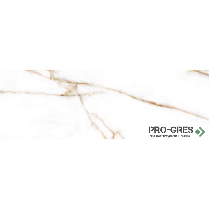 Фаянс Brera Gold 30×90 см