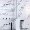 Плочки за баня Geotiles Crash Blanco 30×90 см Плочки за баня Geotiles Crash Blanco 30×90 см
