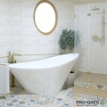 Плочки за баня Geotiles Lavica Arena 25×50 см Плочки за баня Geotiles Lavica Arena 25×50 см