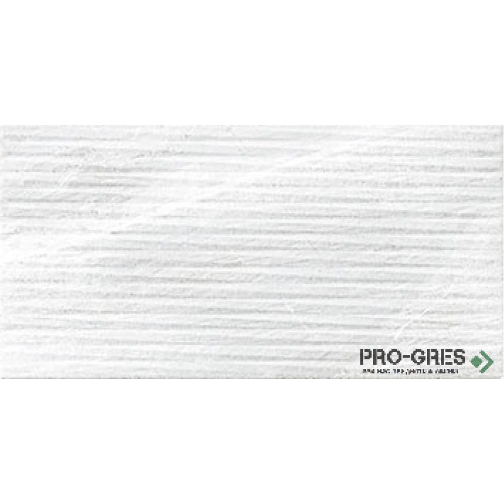 Фаянс Lavica Blanco RLV 25×50 см