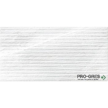 Фаянс Lavica Blanco RLV 25×50 см