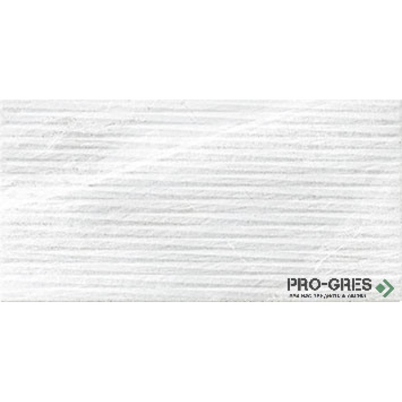 Фаянс Lavica Blanco RLV 25×50 см