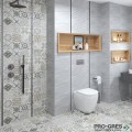 Плочки за баня Geotiles Lavica Perla 25×50 см Плочки за баня Geotiles Lavica Perla 25×50 см