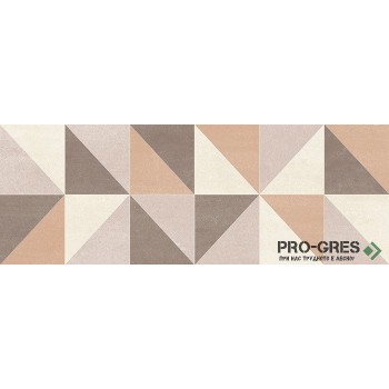 Фаянс Malden Block Noce 25×70