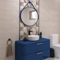 Плочки за баня Geotiles Malden Noce 25×70 см Плочки за баня Geotiles Malden Noce 25×70 см