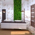 Плочки за баня Geotiles Valeria Oro 25×50 см Плочки за баня Geotiles Valeria Oro 25×50 см