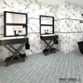 Плочки за баня Geotiles Yura Pearl 33.3×55 см